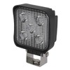 Sealey LED2S 15W LED Mini Square Work Light with Mounting