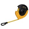 Surveyors Building Builders Fibreglass Tape Measure Measuring Tool 10m /