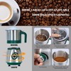 Versatile Kitchen Grinder | 500W Electric Mill | Grinds Spices,