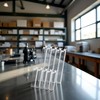 10-Pcs Clear Spray Foam Replacement Tubes -with Quick-Connect Nozzles for