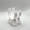 R-Satz Shop Stand for Fritzbox 6670 Cable and 7590 AX