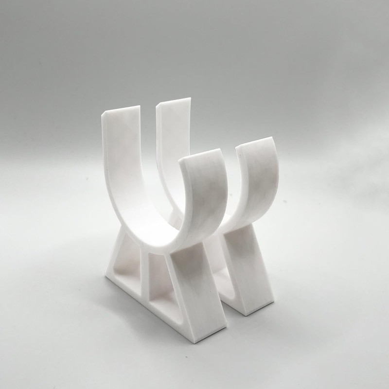 R-Satz Shop Stand for Fritzbox 6670 Cable and 7590 AX