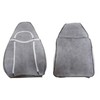 NLQR Driver or Passenger Side Bottom & Back Replacement Seat