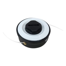 Zafina-UP Trimmer Head Replacement for Stihl/Autocut C3-2 Spool - Fits FSA 57 FSE 52 Weed Eater String - Tap to Adjust Line Automatically - Easy Refill Design - Mowing and Thinning Work