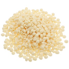 Ipetboom Girls Hair Removal Beads Facial Hair Removal Wax Beads Salon for Women Hard Wax Tool