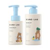 Roundlab Baby Mild Top-to-Toe Wash 300ml X Lotion 300ml 2-piece