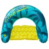 Margaritaville Sit & Sip Floating Seat for Pools, Rivers &