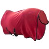Horse Turnout Blanket, Soft Fleece Horse Cooler, Exercise Horse Sheet