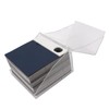 AUNMAS 3D Memo Pad, 3D Art Notepad Paper 3D Sticky