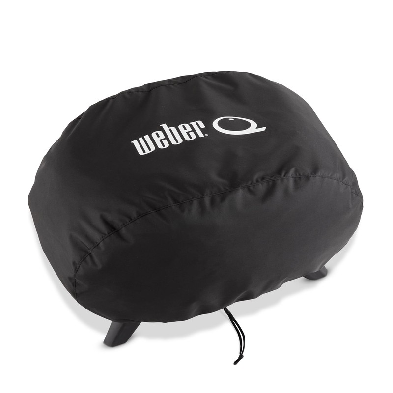 Weber Baby Q Premium BBQ Cover - Suits Latest 3rd