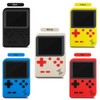Portable Video Game Console Retro Handheld Mini Pocket Game Player