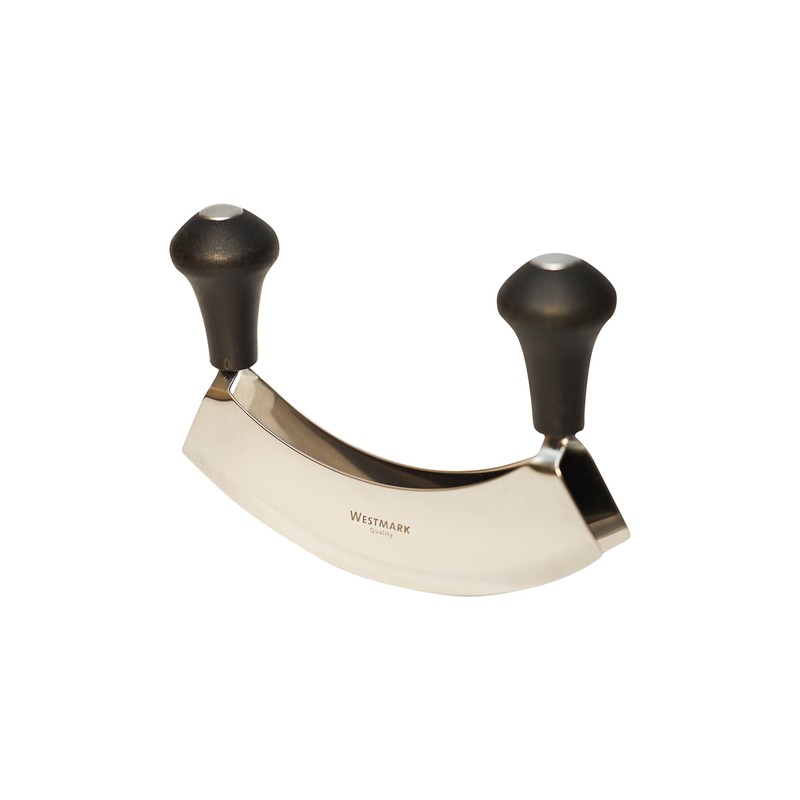 Westmark mezzaluna herb chopper