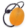 THE EGG ON A THREAD - hand squeezer trainer, grip