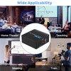 HDMI ARC Audio Extractor 192 KHz ARC Audio Adapter with