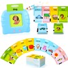 Talking Flash Cards, Learning Toys for Toddlers 1-6 Year Old,