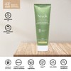 Niyok Natural Cosmetics Fluoride Free Natural Coconut Oil Toothpaste, Peppermint