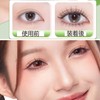HAPVITAL False Eyelashes for Lower Eyelashes, Natural False Eyelashes, Handmade