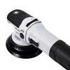 Steel Force PRP675021 6-inch Dual Action/DA Polisher, Buffer Waxer with