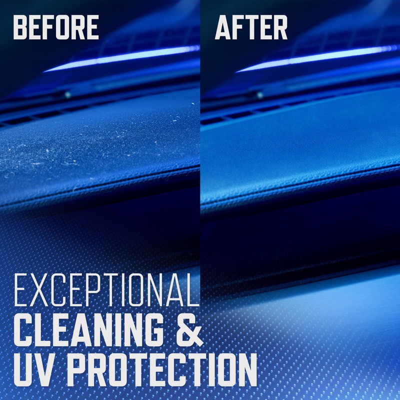 Armor All Podium Series Hybrid Ceramic Medium Shine Protectant Wipes,