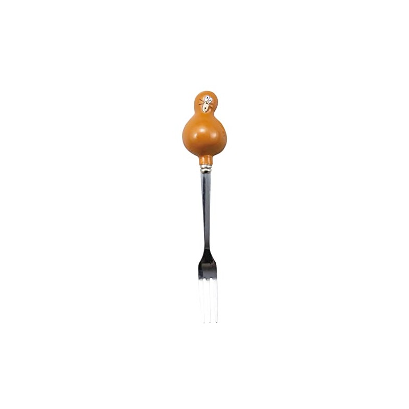 Sunart SAN3714 Tom & Jerry Jerry Fork, Approx. 5.1 inches