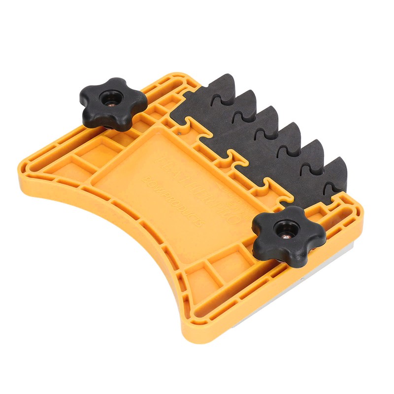 Featherboard Safety Table Saw Push Block Woodworking Fence for Router