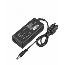 Marg 54.6V Replacement Power Adapter for JANSNO X50 48V 672Wh Removable DC54.6V Power Supply Charger Cord Cable