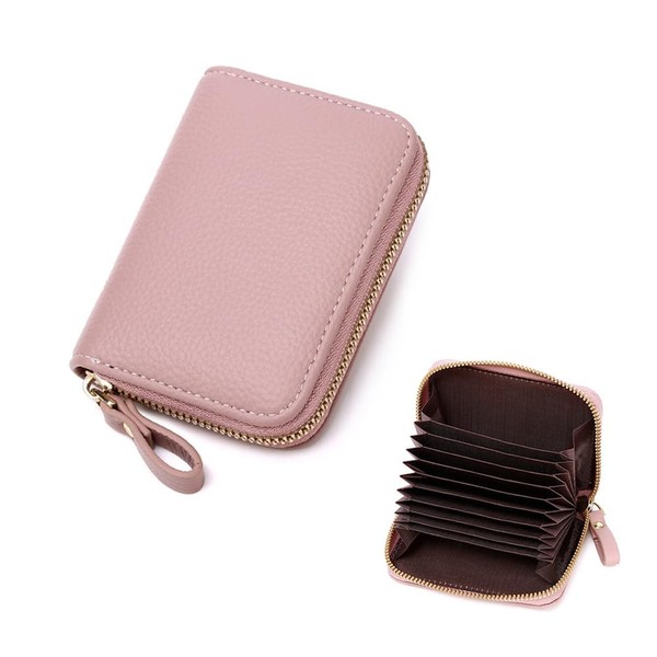 XFSRG Women's Card Holder Small and Short Format Card Holder