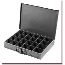 RedBoarChain 18-8 Stainless Metric Socket Head Cap Screw Assortment in Small Metal Tray
