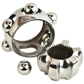 RCV Performance RCV CV Rebuild Kit D44-R