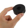 LABRIMP 4pcs Speaker Isolation Pads for Amplifier Turntable Vibration Feet