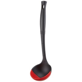Le Creuset Ladle, Cherry