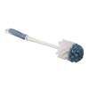 Homebasix ORGL50947 YB88063L Toilet Bowl Brush, White