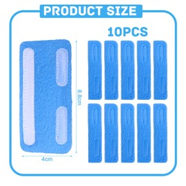 Nasal Cannula Ear Cushions Soft Oxygen Tubing Ear Pads 10 Pieces Cannula Face Soft Cover Comfort Cannula Wrap Oxygen Cover Ear Protectors for Oxygen Users