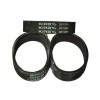For Kirby, Universal Kirby Genuine Upright Vacuum Cleaner Knurled Belts