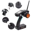 Radiolink RC4GS V2 2.4G 4 Channels RC Transmitter and Gyro