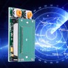 Microwave Radar Sensor Switch Module Strong Anti Interference 5.8GHz DC5V