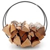 Eva Solo | FireGlobe Log Holder | Danish Design, Functionality