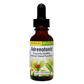 Herbs Etc. Adrenotonic™ 1 oz
