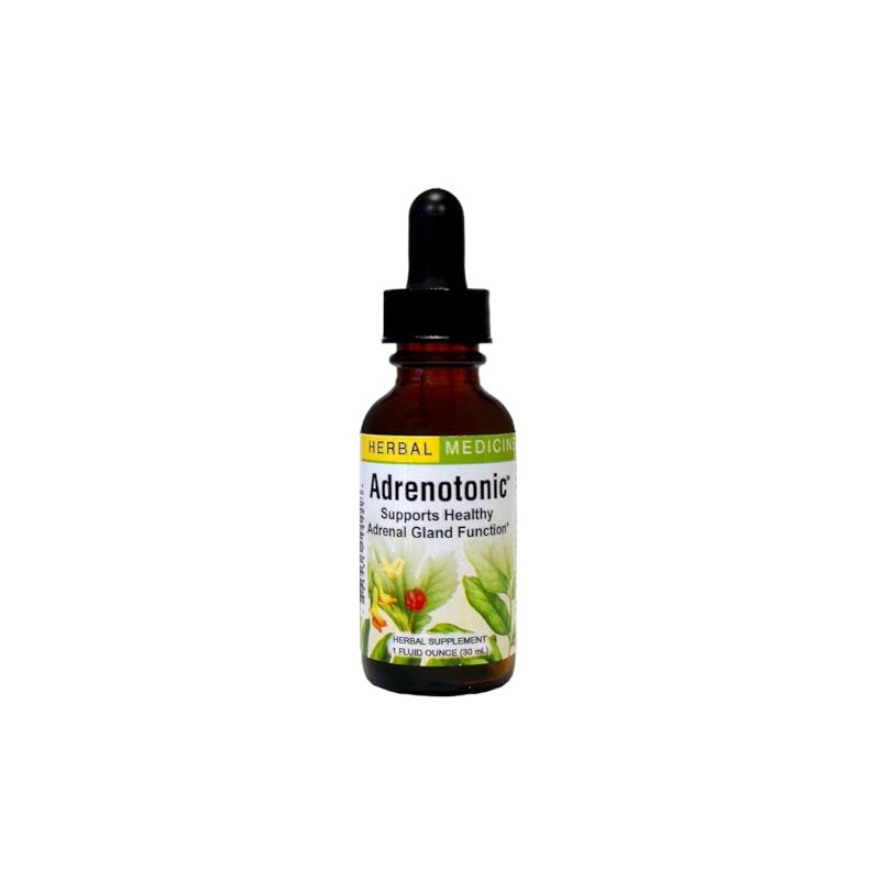 Herbs Etc. Adrenotonic™ 1 oz