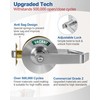 Polar Tangro Privacy Indicator Handle Door Lock - Occupied Door