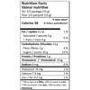 100% Canada Cranberries - Natrihealth Freeze Dried Cranberries 2x30g