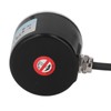 2 Phase Incremental Encoder, 50mm Outer Diameter IP50 PNP Encoder