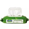 Medline 12-Packs Medline FitRight Personal Cleansing Cloths 8" x 10"