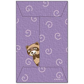 Funny Pochi Pouch, Multi-purpose Celebration Bag, Pack of 5