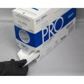 ProGear RP88020 Medical Grade N95 Respirator & Surgical Mask 50 Pc - Sz Regular