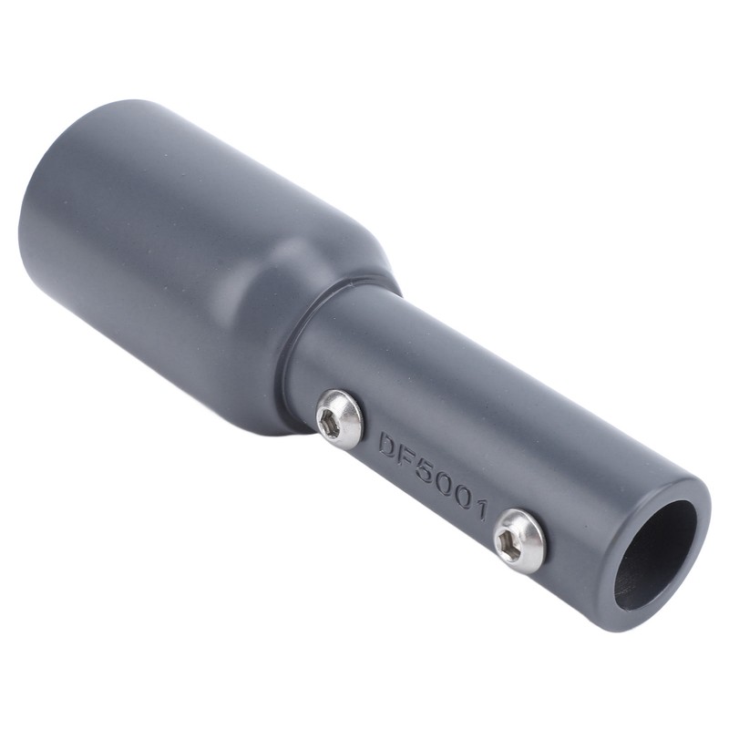 Satellite Pole Mount Adapter Aluminum Alloy Satellite Antenna Pipe Adapter