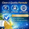 Calcio B12softgels Calciumwithd3 Calcium