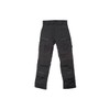 Lancer Tactical Gen4 Combat BDU Tactical Airsoft Pants w/Kneepads (Black,