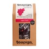 Teapigs Super Fruit Tea Bags Made With Whole Fruit, caffeine-free,