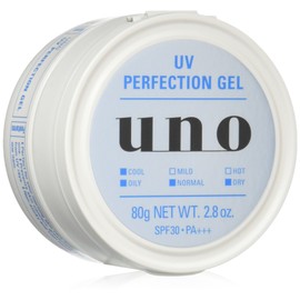 UNO UV Perfection Gel All-in-One gel cream 80g